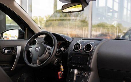 Nissan Qashqai, 2007 год, 800 000 рублей, 10 фотография