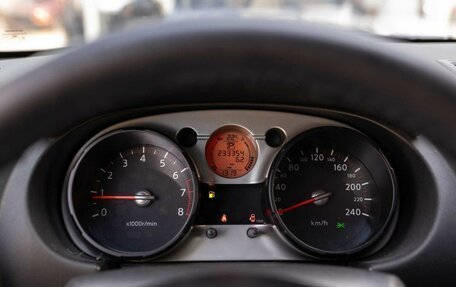 Nissan Qashqai, 2007 год, 800 000 рублей, 13 фотография