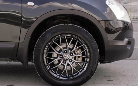 Nissan Qashqai, 2007 год, 800 000 рублей, 9 фотография