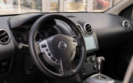 Nissan Qashqai, 2007 год, 800 000 рублей, 11 фотография