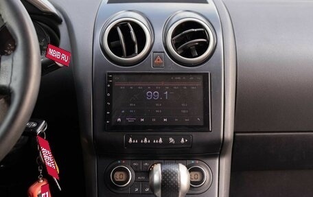 Nissan Qashqai, 2007 год, 800 000 рублей, 14 фотография