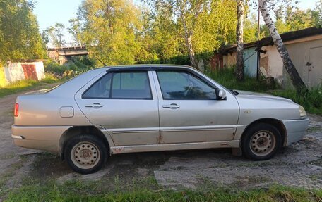Chery Amulet (A15) I, 2007 год, 30 000 рублей, 4 фотография