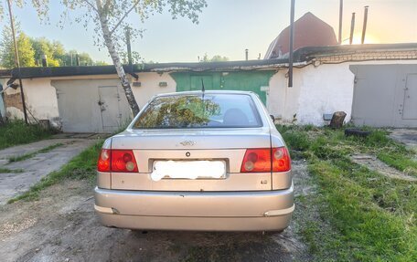 Chery Amulet (A15) I, 2007 год, 30 000 рублей, 5 фотография