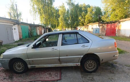 Chery Amulet (A15) I, 2007 год, 30 000 рублей, 6 фотография
