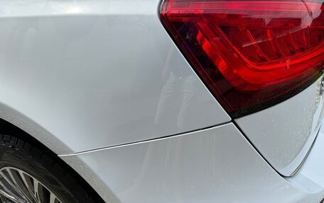 Audi Q5, 2015 год, 1 400 000 рублей, 10 фотография