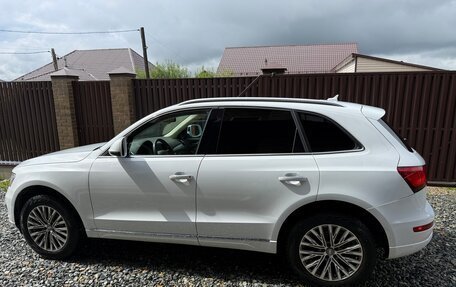 Audi Q5, 2015 год, 1 400 000 рублей, 7 фотография