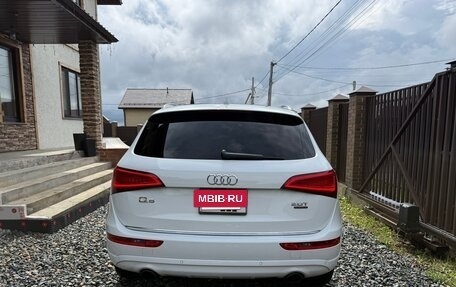Audi Q5, 2015 год, 1 400 000 рублей, 5 фотография