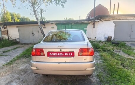 Chery Amulet (A15) I, 2007 год, 30 000 рублей, 7 фотография