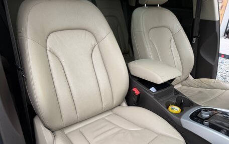 Audi Q5, 2015 год, 1 400 000 рублей, 17 фотография