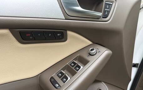 Audi Q5, 2015 год, 1 400 000 рублей, 21 фотография