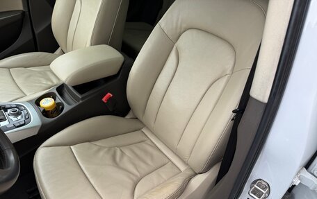 Audi Q5, 2015 год, 1 400 000 рублей, 20 фотография