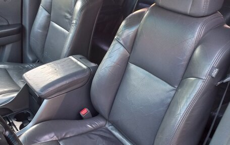 Honda Pilot III рестайлинг, 2003 год, 850 000 рублей, 7 фотография