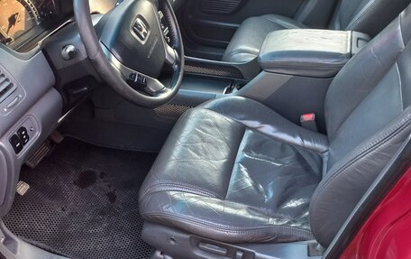 Honda Pilot III рестайлинг, 2003 год, 850 000 рублей, 9 фотография