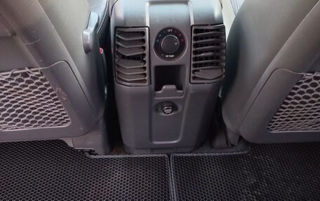 Honda Pilot III рестайлинг, 2003 год, 850 000 рублей, 10 фотография