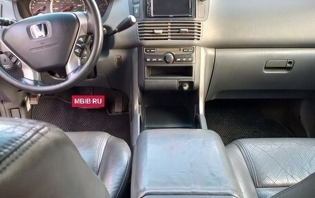 Honda Pilot III рестайлинг, 2003 год, 850 000 рублей, 8 фотография