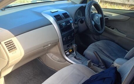 Toyota Corolla, 2007 год, 800 000 рублей, 3 фотография