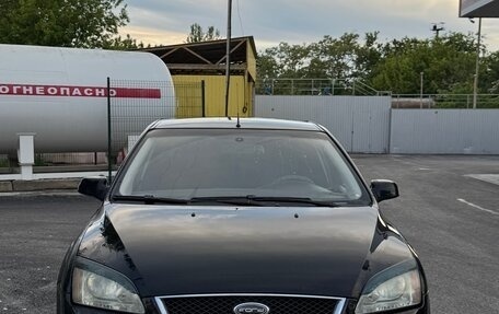Ford Focus II рестайлинг, 2007 год, 390 000 рублей, 5 фотография