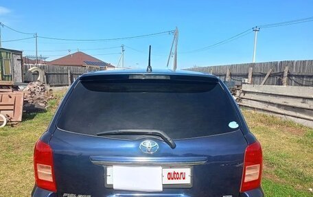 Toyota Corolla, 2007 год, 800 000 рублей, 6 фотография