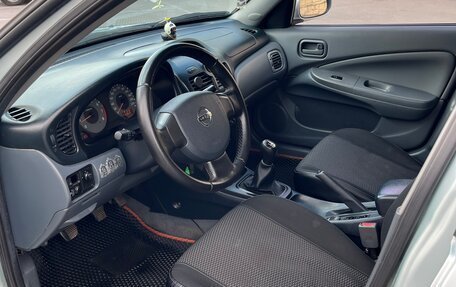 Nissan Almera Classic, 2007 год, 360 000 рублей, 13 фотография