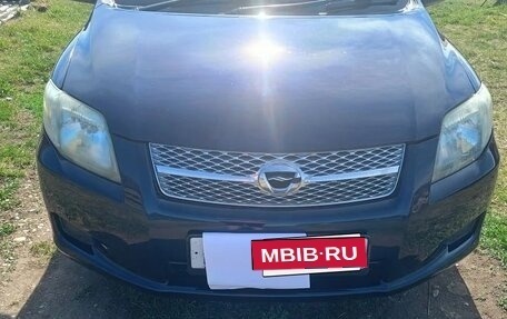 Toyota Corolla, 2007 год, 800 000 рублей, 5 фотография