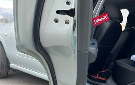 Nissan Almera Classic, 2007 год, 360 000 рублей, 12 фотография