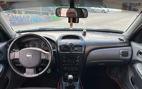 Nissan Almera Classic, 2007 год, 360 000 рублей, 15 фотография