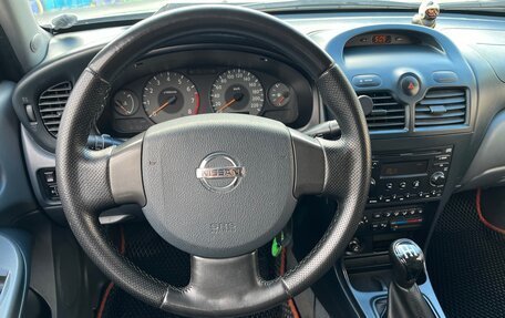 Nissan Almera Classic, 2007 год, 360 000 рублей, 17 фотография