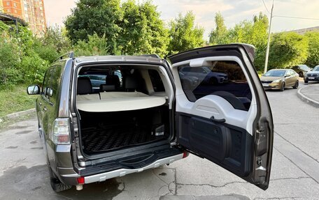 Mitsubishi Pajero IV, 2014 год, 2 650 000 рублей, 7 фотография