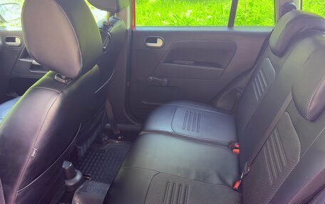 Ford Fusion I, 2007 год, 510 000 рублей, 8 фотография