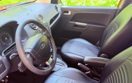Ford Fusion I, 2007 год, 510 000 рублей, 6 фотография