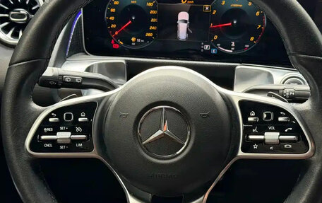 Mercedes-Benz GLB, 2021 год, 1 800 000 рублей, 14 фотография