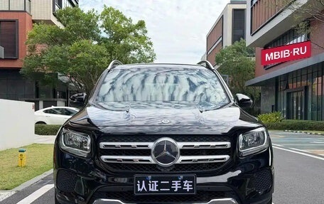 Mercedes-Benz GLB, 2021 год, 1 800 000 рублей, 2 фотография
