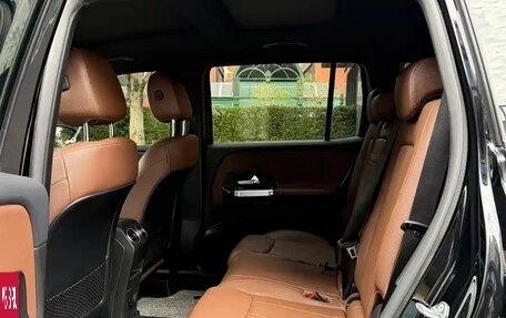 Mercedes-Benz GLB, 2021 год, 1 800 000 рублей, 9 фотография