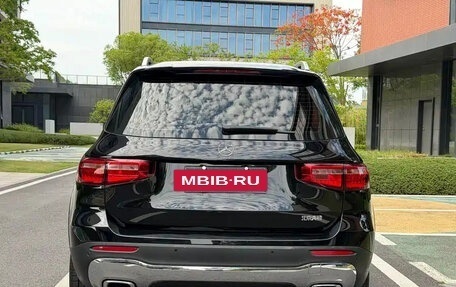 Mercedes-Benz GLB, 2021 год, 1 800 000 рублей, 5 фотография