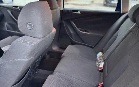Volkswagen Passat B6, 2006 год, 420 000 рублей, 5 фотография