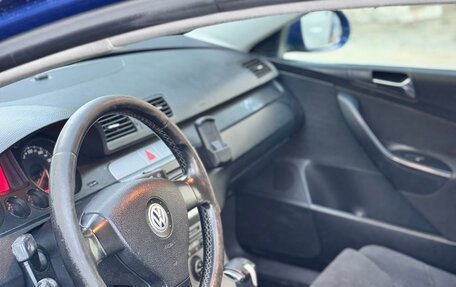 Volkswagen Passat B6, 2006 год, 420 000 рублей, 6 фотография