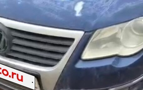 Volkswagen Passat B6, 2006 год, 420 000 рублей, 9 фотография