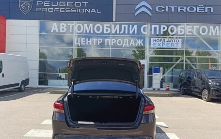 KIA Optima IV, 2018 год, 2 140 000 рублей, 7 фотография