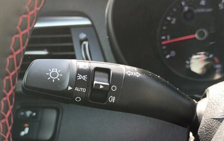 KIA Optima IV, 2018 год, 2 140 000 рублей, 24 фотография