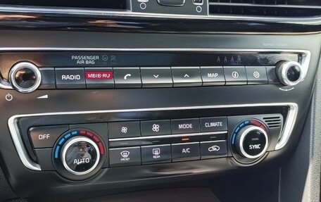KIA Optima IV, 2018 год, 2 140 000 рублей, 20 фотография