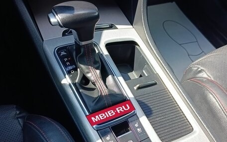 KIA Optima IV, 2018 год, 2 140 000 рублей, 21 фотография