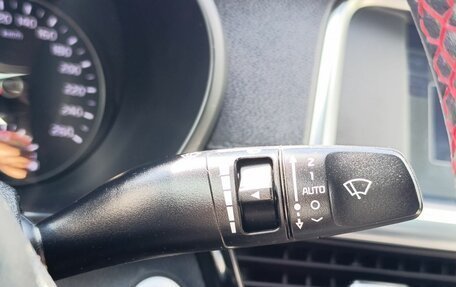 KIA Optima IV, 2018 год, 2 140 000 рублей, 25 фотография