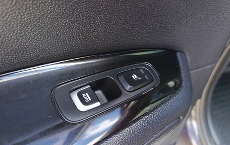 KIA Optima IV, 2018 год, 2 140 000 рублей, 28 фотография