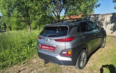 Hyundai Kona I, 2020 год, 1 750 000 рублей, 13 фотография
