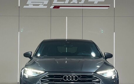 Audi A3, 2022 год, 2 114 000 рублей, 1 фотография