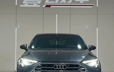 Audi A3, 2022 год, 2 114 000 рублей, 1 фотография