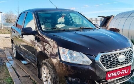 Datsun on-DO I рестайлинг, 2017 год, 539 000 рублей, 1 фотография