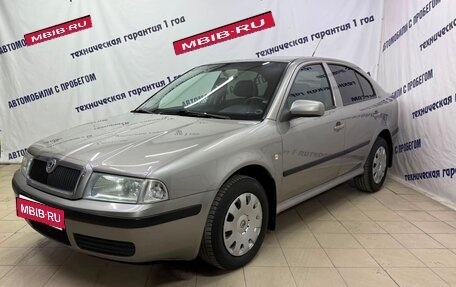 Skoda Octavia IV, 2007 год, 355 000 рублей, 1 фотография