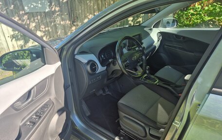 Hyundai Kona I, 2020 год, 1 750 000 рублей, 16 фотография