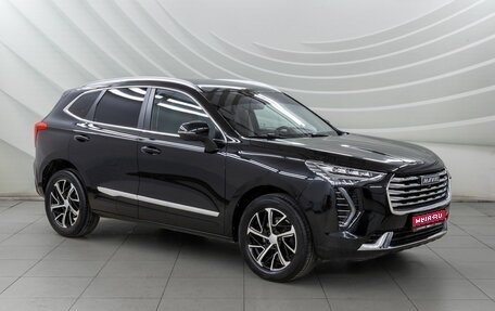 Haval Jolion, 2022 год, 1 898 000 рублей, 1 фотография